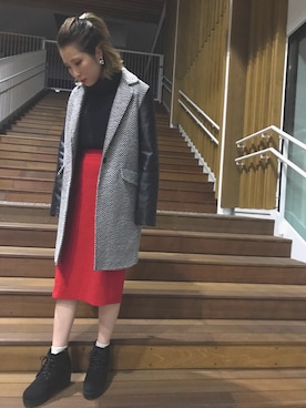 あいみさんのコーディネート