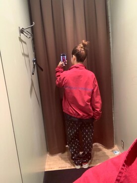 madokaさん（レディース・158cm）の夏コーディネート