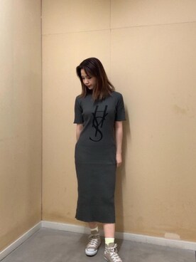 madokaさんのコーディネート