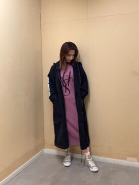 madokaさんのコーディネート