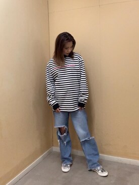 madokaさんのコーディネート