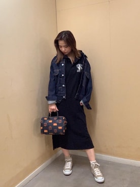 madokaさんのコーディネート