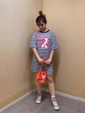 madokaさんのコーディネート