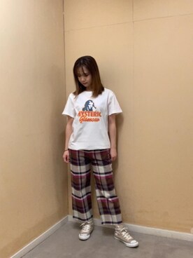 madokaさんのコーディネート