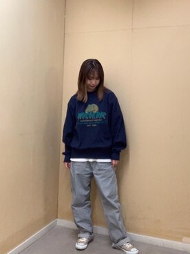 madokaさんのコーディネート