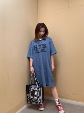 madokaさんのコーディネート