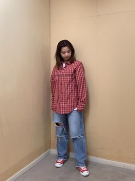 madokaさんのコーディネート