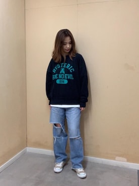 madokaさんのコーディネート