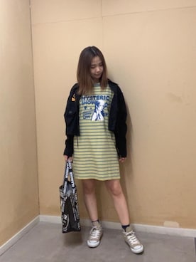 madokaさんのコーディネート