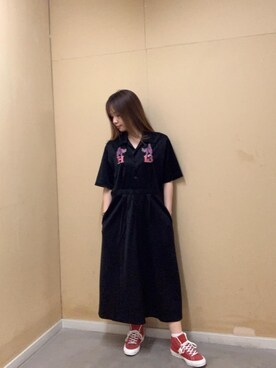 madokaさんのコーディネート