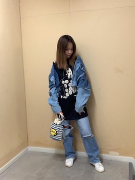 madokaさんのコーディネート