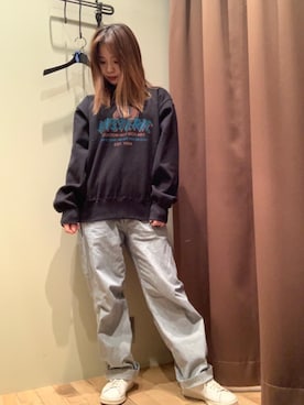 madokaさんのコーディネート