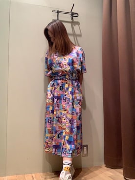 madokaさんのコーディネート