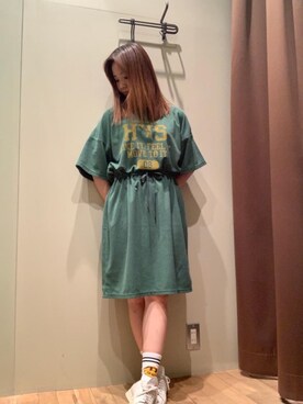 madokaさんのコーディネート