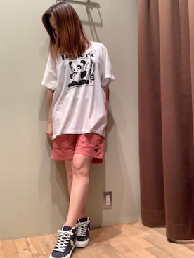 madokaさんのコーディネート