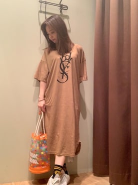 madokaさんのコーディネート