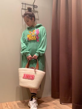 madokaさんのコーディネート