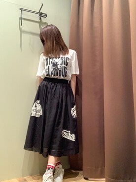 madokaさんのコーディネート