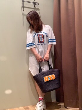 madokaさんのコーディネート