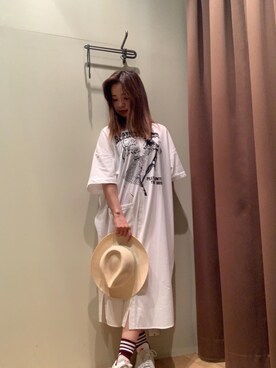 madokaさんのコーディネート