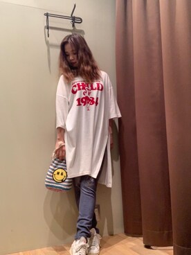 madokaさんのコーディネート