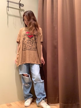 madokaさんのコーディネート