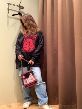 madokaさんのコーディネート