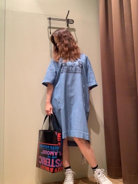 madokaさんのコーディネート