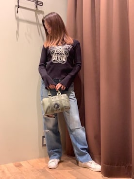 madokaさんのコーディネート