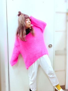 ア オ ピ ♩さんのコーディネート