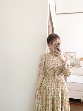 ちびかりさんのコーディネート