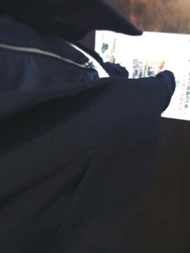 音弥さんのコーディネート