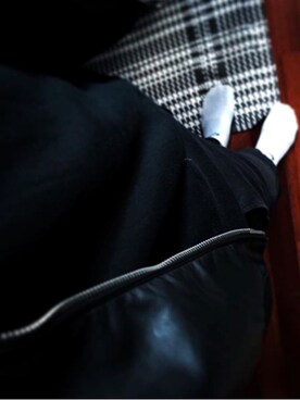 音弥さんのコーディネート