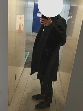 音弥さんのコーディネート