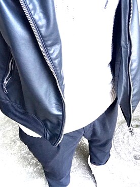 音弥さんのコーディネート