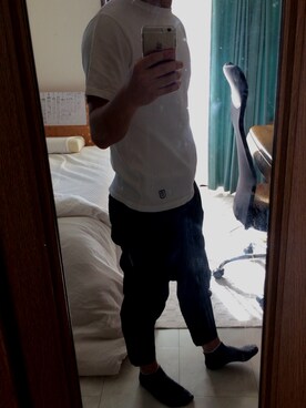 あつやさんのコーディネート