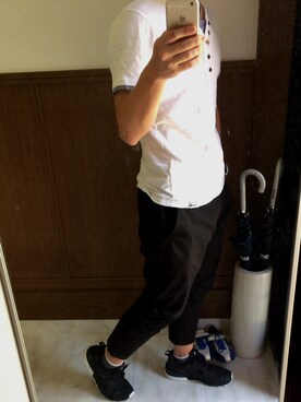 あつやさんのコーディネート