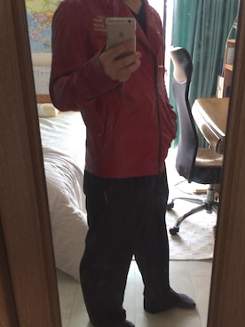 あつやさんのコーディネート