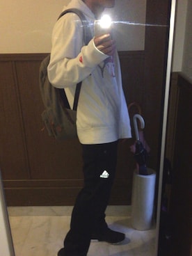 あつやさんのコーディネート