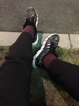 あつやさんのコーディネート