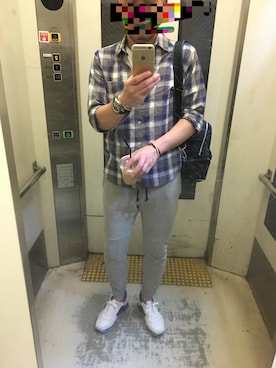 いち。さんのコーディネート
