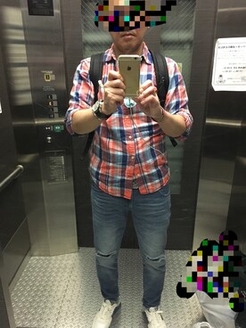 いち。さんのコーディネート