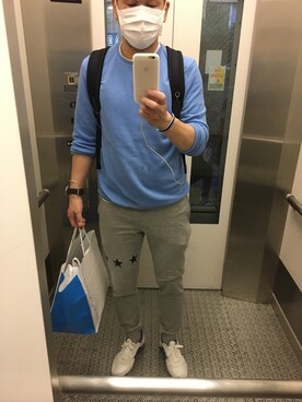 いち。さんのコーディネート