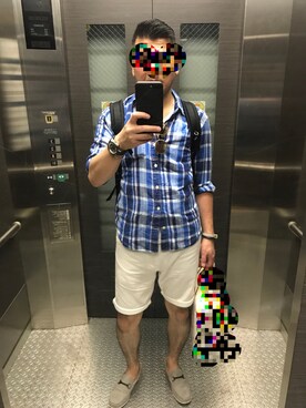 いち。さんのコーディネート