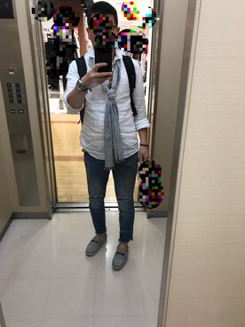 いち。さんのコーディネート