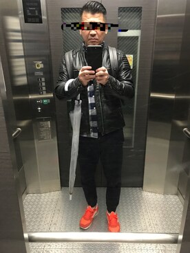 いち。さんのコーディネート