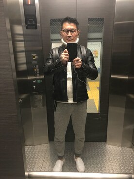 いち。さんのコーディネート