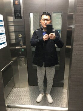 いち。さんのコーディネート