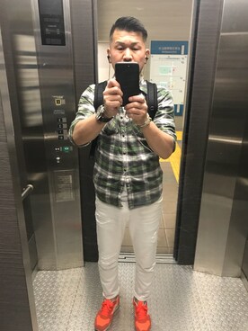 いち。さんのコーディネート