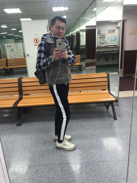 いち。さんのコーディネート
